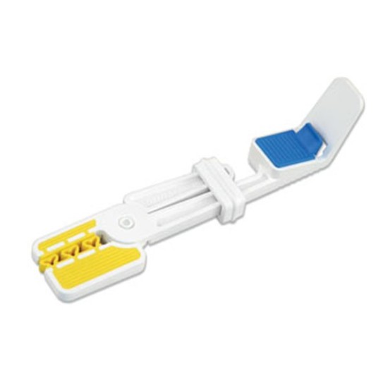 SNAP-A-RAY XTRA. 3 uds.