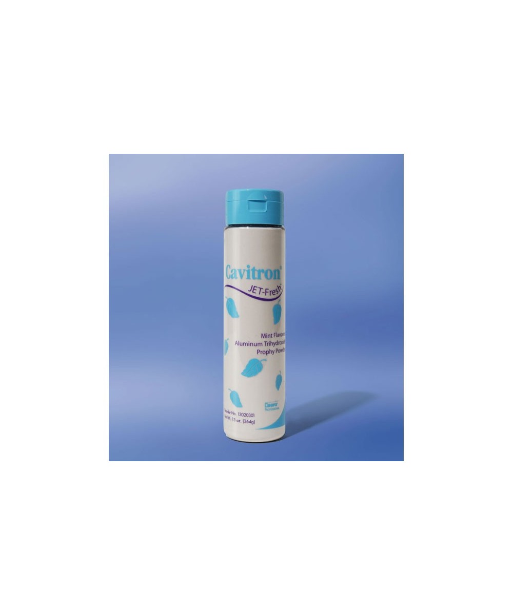 JET-FRESH POLVO 1x369gr.
