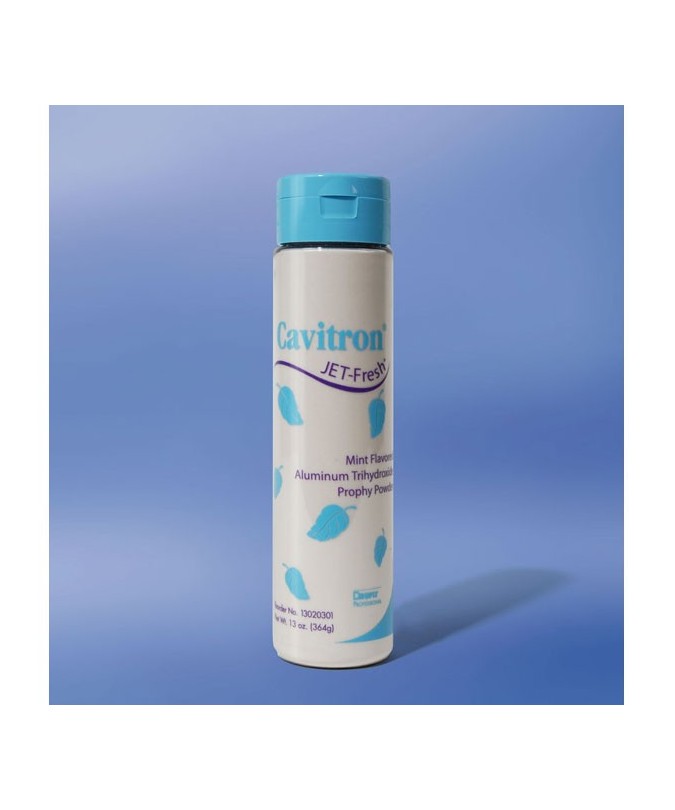 JET-FRESH POLVO 1x369gr.