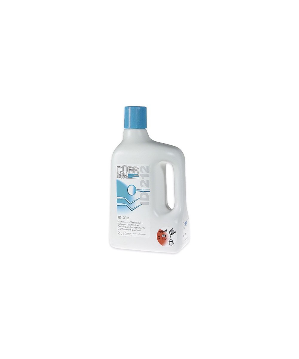 ID 212 DESINF.INSTRUMENT.2,5l.