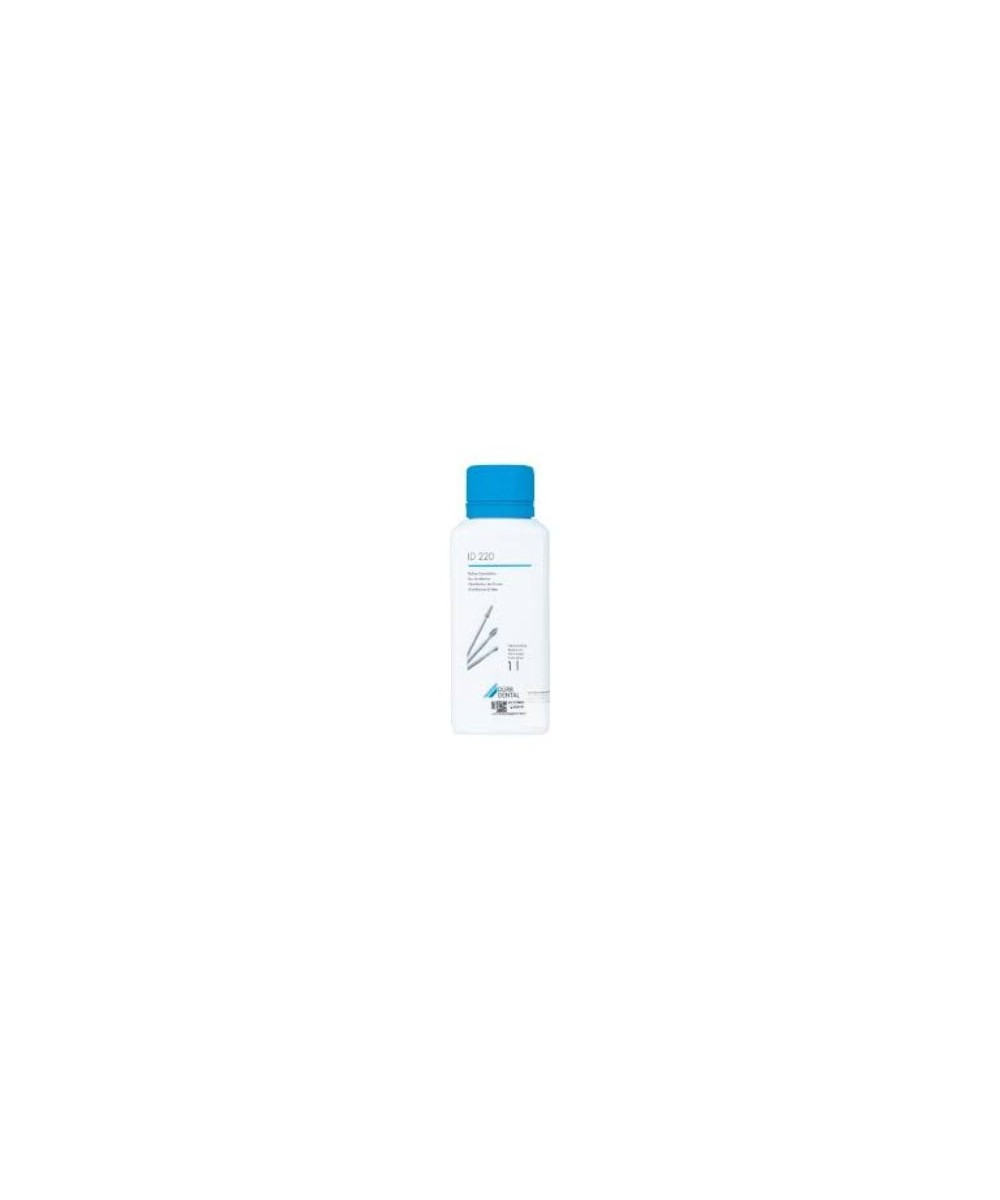 ID 220 DESINF. FRESAS 1l.