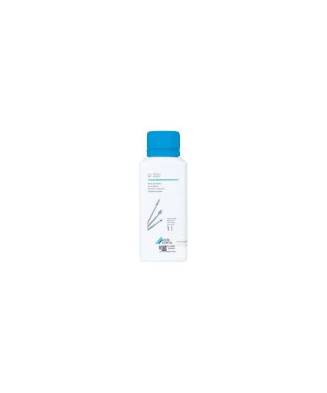 ID 220 DESINF. FRESAS 1l.
