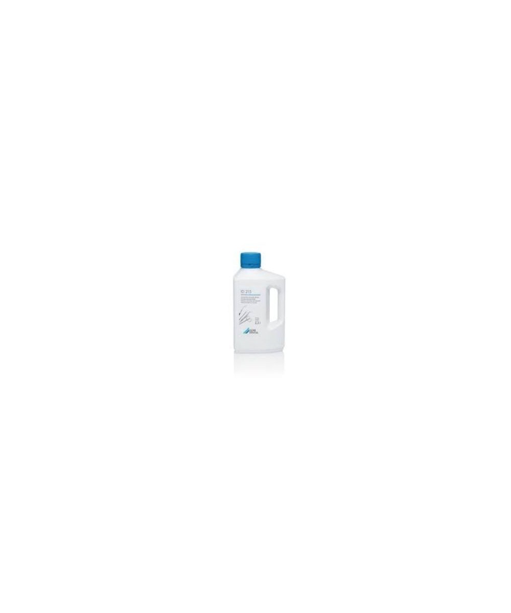 ID 215 LIMPIADOR ENZYMATICO INSTRUMENTOS 2,5l.