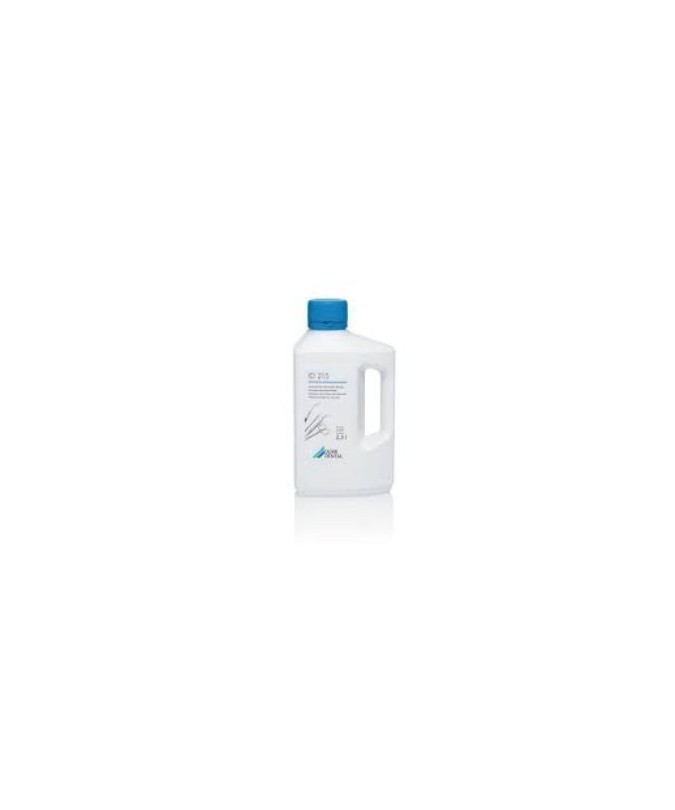 ID 215 LIMPIADOR ENZYMATICO INSTRUMENTOS 2,5l.