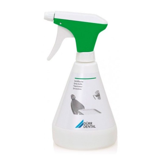 PULVERIZADOR DURR (FD320-322-333)