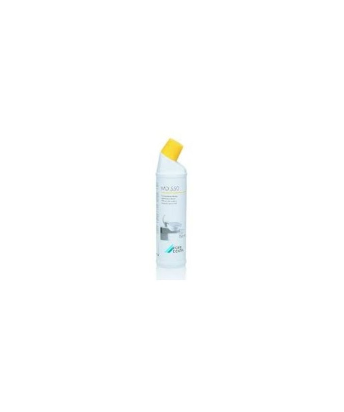 MD 550 LIMPIADOR P/ESCUPIDERA 750ml