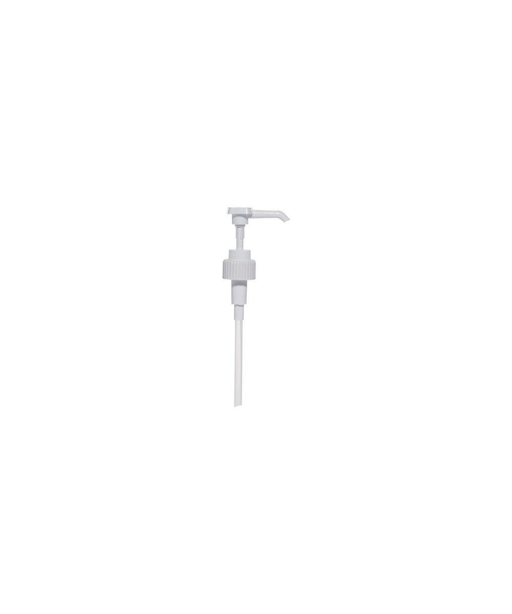 DOSIFICADOR JABON 400ml.