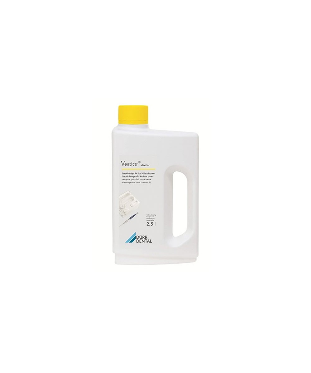VECTOR DESINFECCION 2,5L.