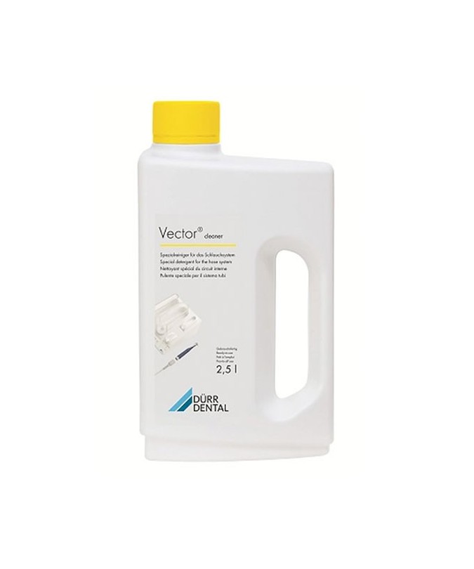 VECTOR DESINFECCION 2,5L.