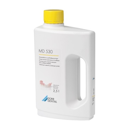 MD530 DISOLVENTE CEMENTO 2,5L.