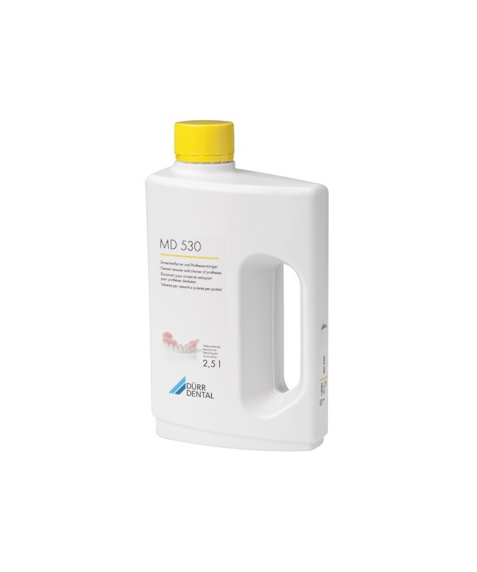MD530 DISOLVENTE CEMENTO 2,5L.
