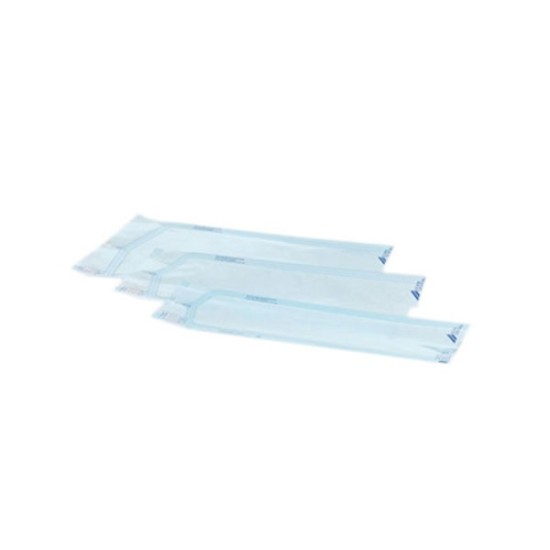 HYGOFOL BOLSAS 7,5x30cm. 500ud