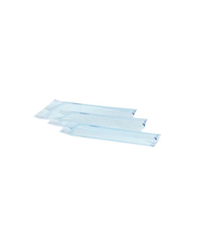 HYGOFOL BOLSAS 10x30cm. 500ud