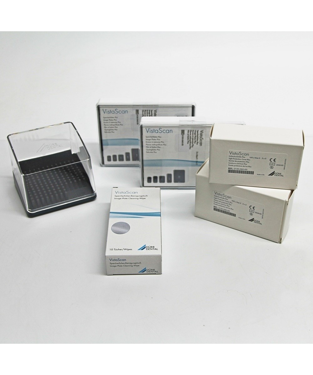CAJA ALMACENAMIENTO PLACAS FOSFORO MINI