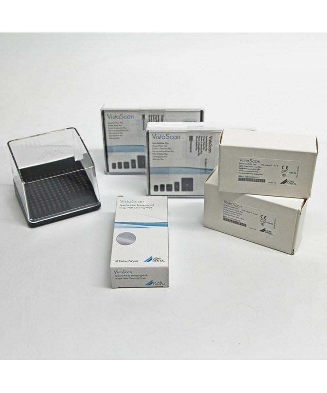 CAJA ALMACENAMIENTO PLACAS FOSFORO MINI