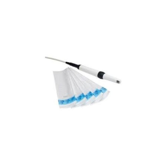 FUNDAS HIGIENICAS MONOUSO P/VISTACAM 500u.