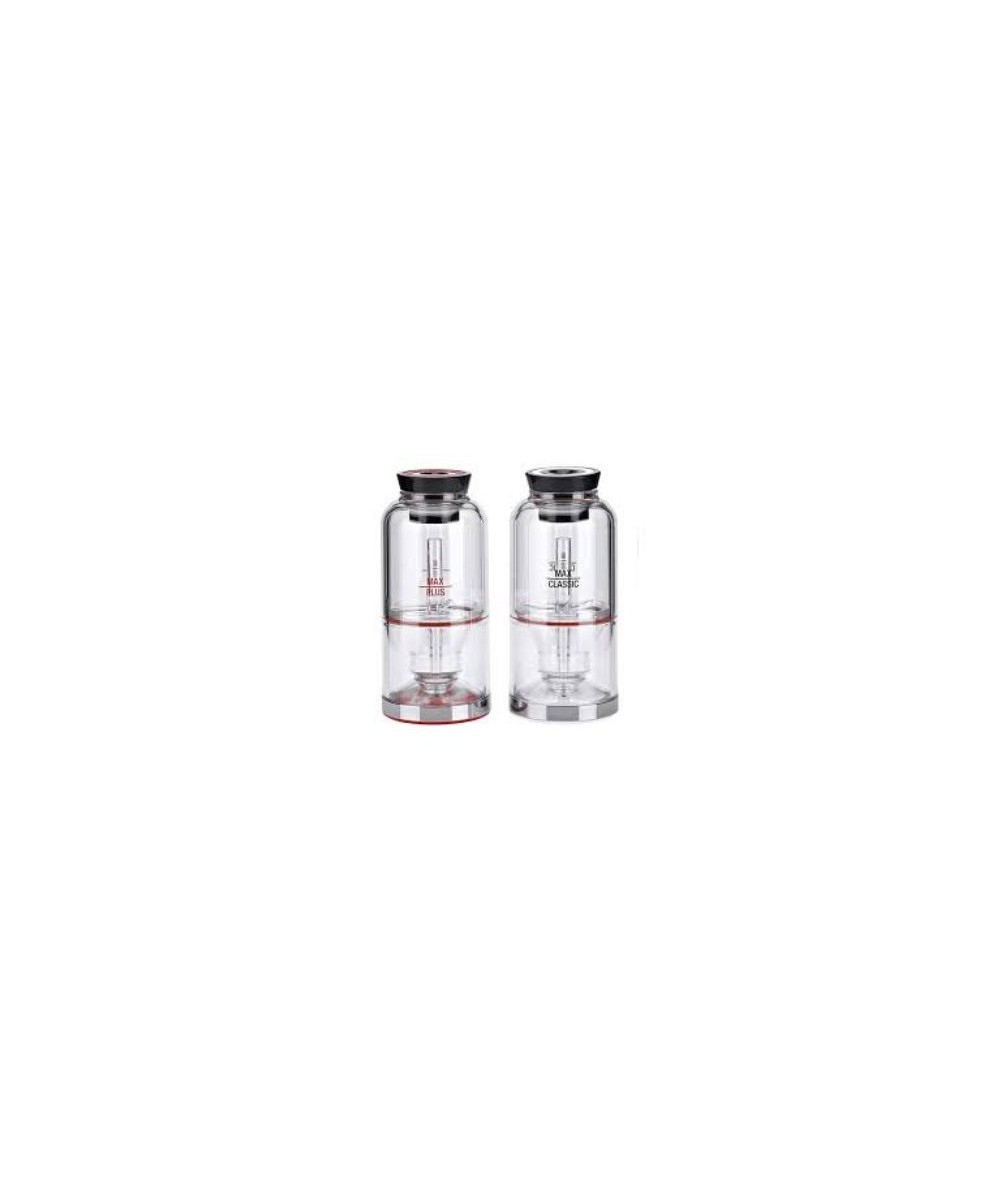 EL-607A CAMARA DE POLVO AIRFLOW PLUS