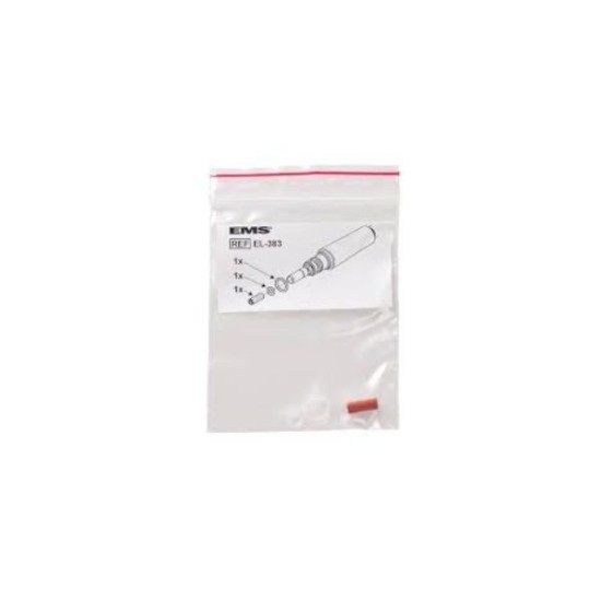 BE-009 O-RING TAPA P/AIR-FLOW S1/S2