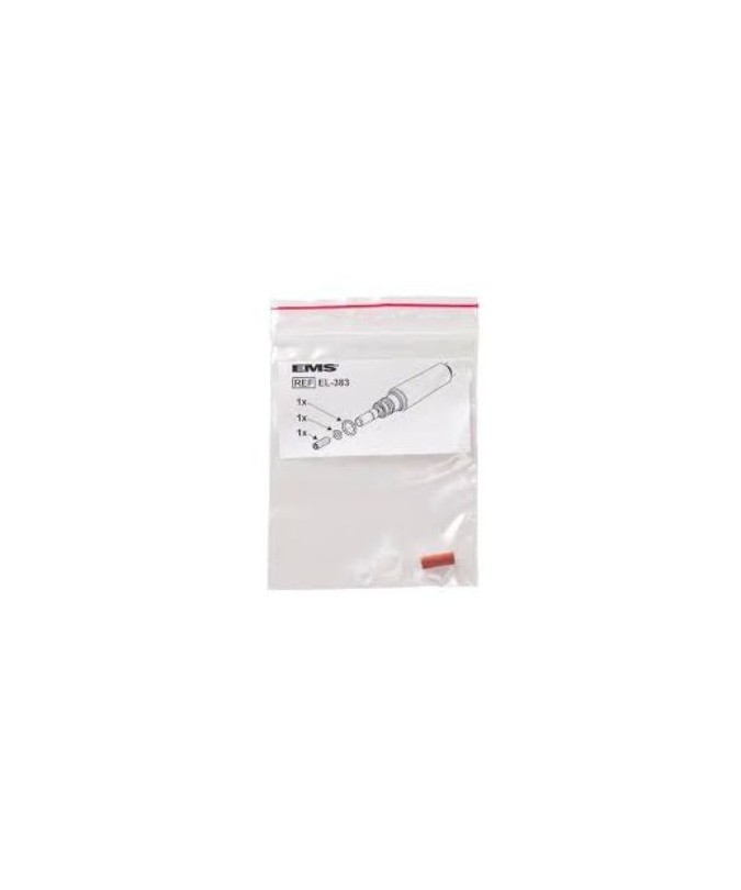 BE-009 O-RING TAPA P/AIR-FLOW S1/S2