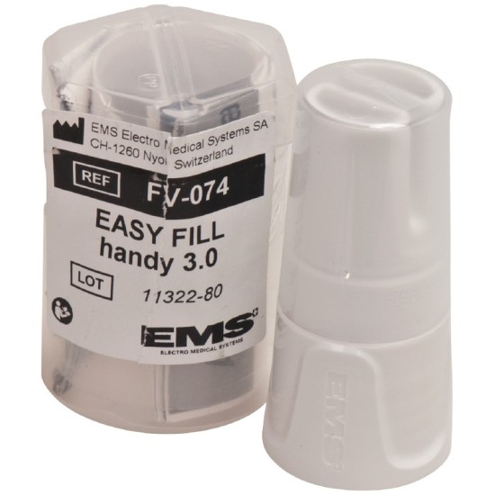 AIR-FLOW EASY FILL HANDY 3,0