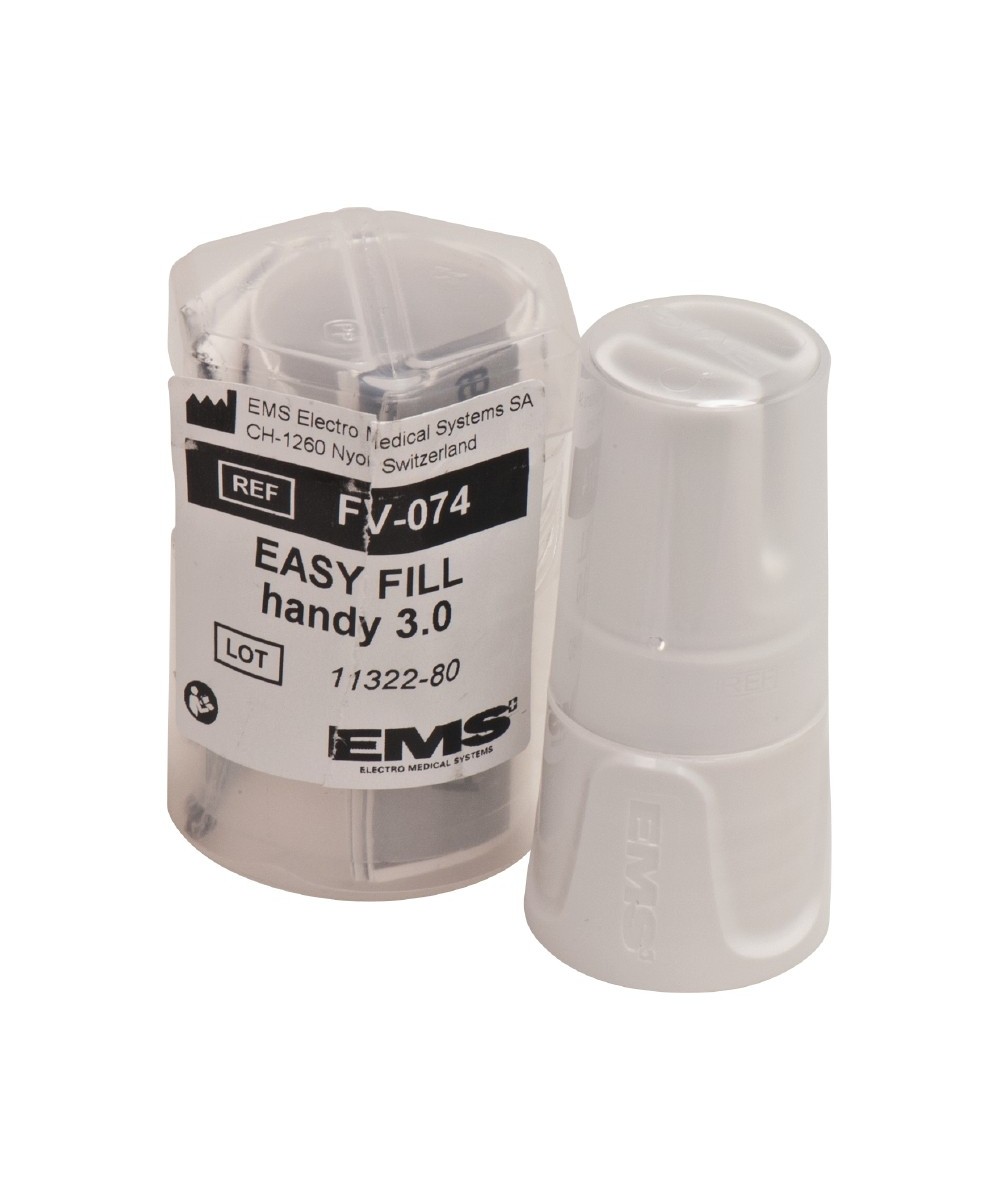 AIR-FLOW EASY FILL HANDY 3,0