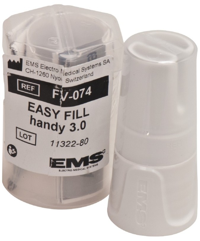 AIR-FLOW EASY FILL HANDY 3,0