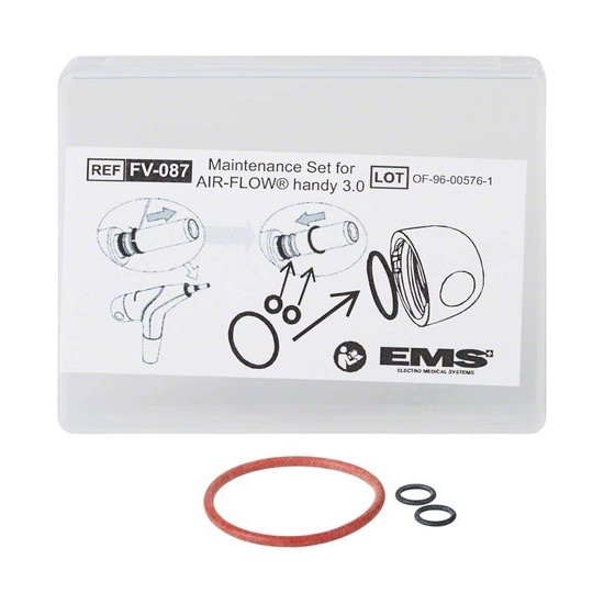 SET DE MANTENIMIENTO P/HANDY 3.0 Y HANDY 3.0 PERIO