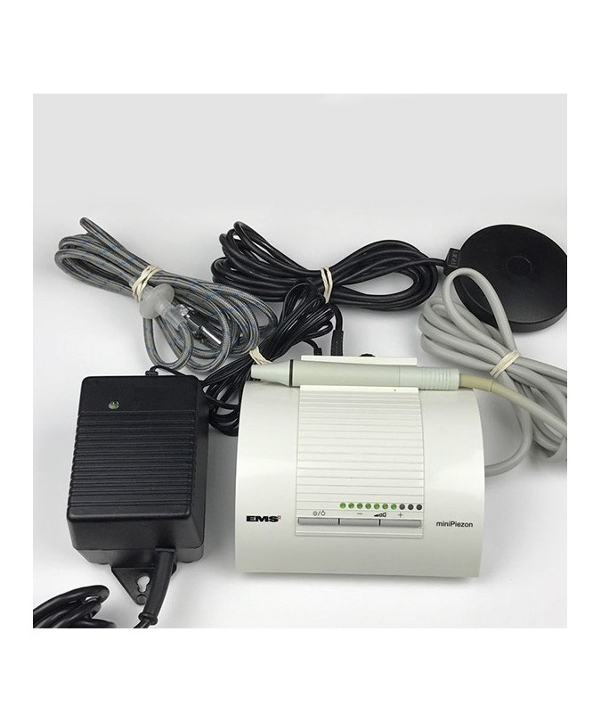 PEDAL REDONDO MINIPIEZON