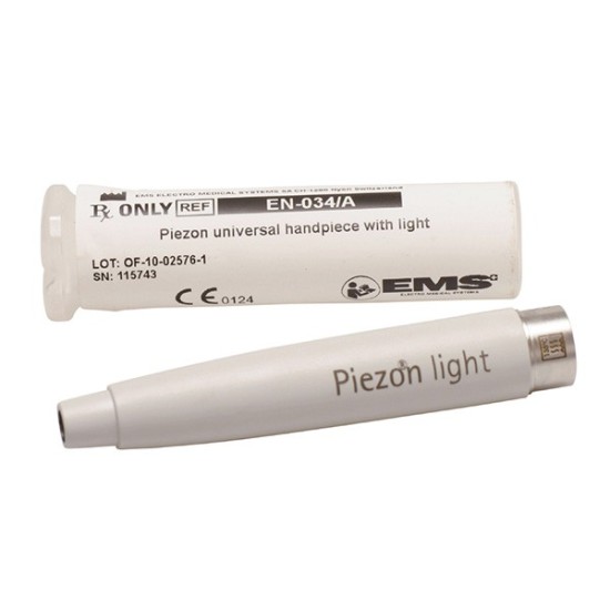 MANGO PIEZON LIGHT EN-034/A