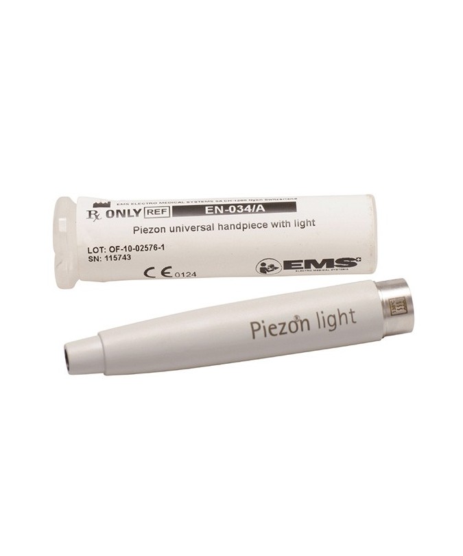 MANGO PIEZON LIGHT EN-034/A