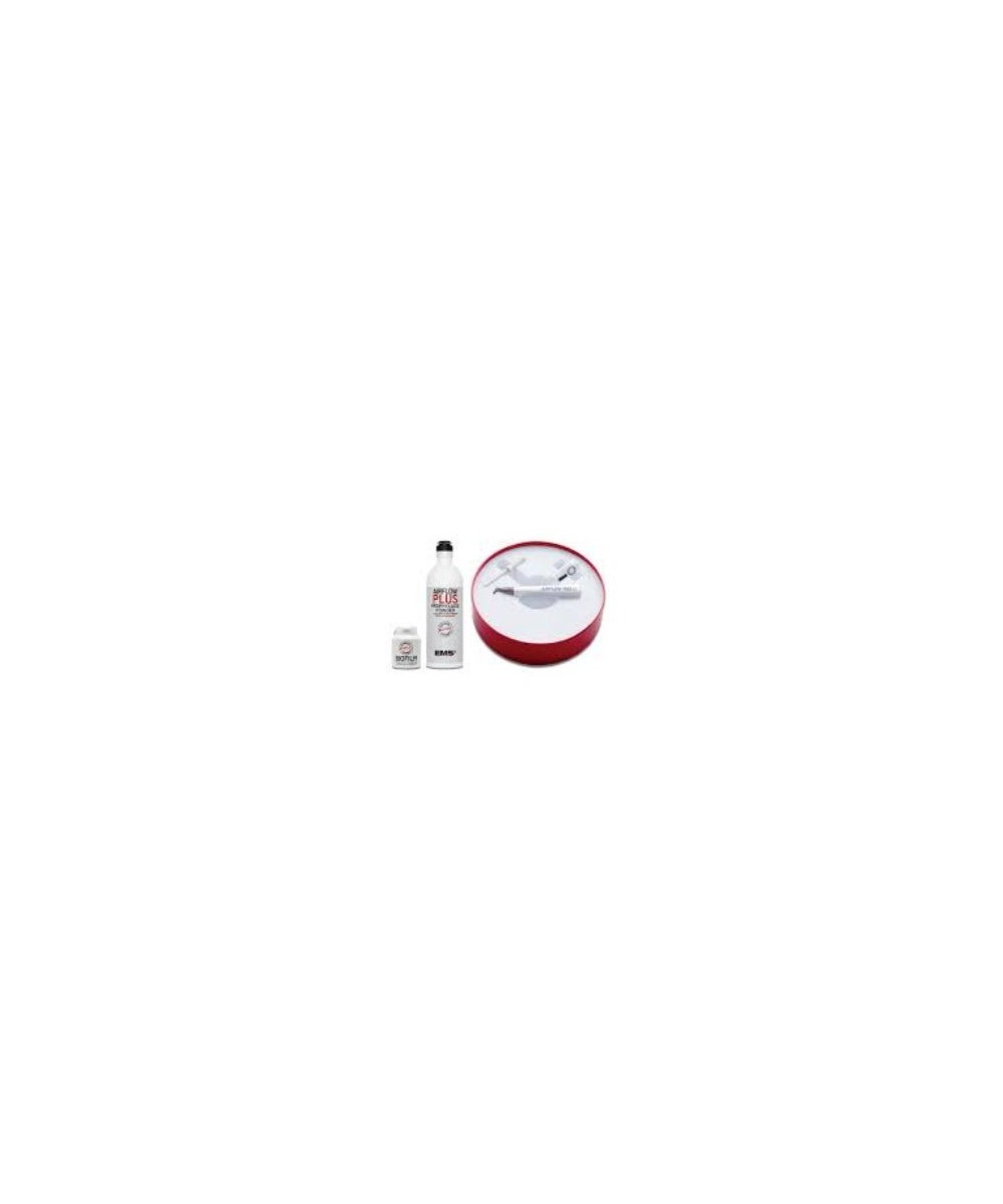 FS-475 AIRFLOW MAX KIT DE INTRODUCCION SMART