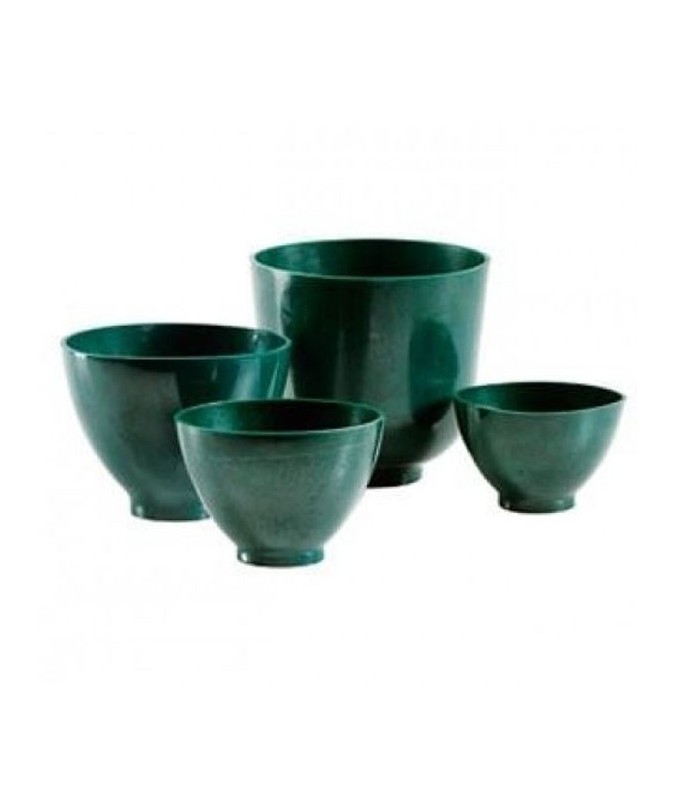 MB02 TAZA ALGINATO MED. DIAM.12.5cm.