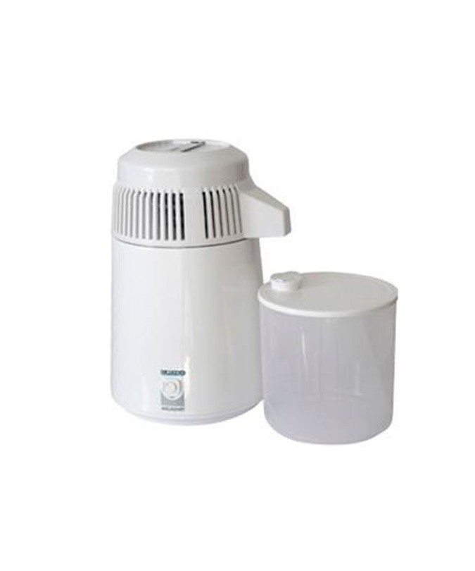 AQUADIST DESTILADOR AGUA