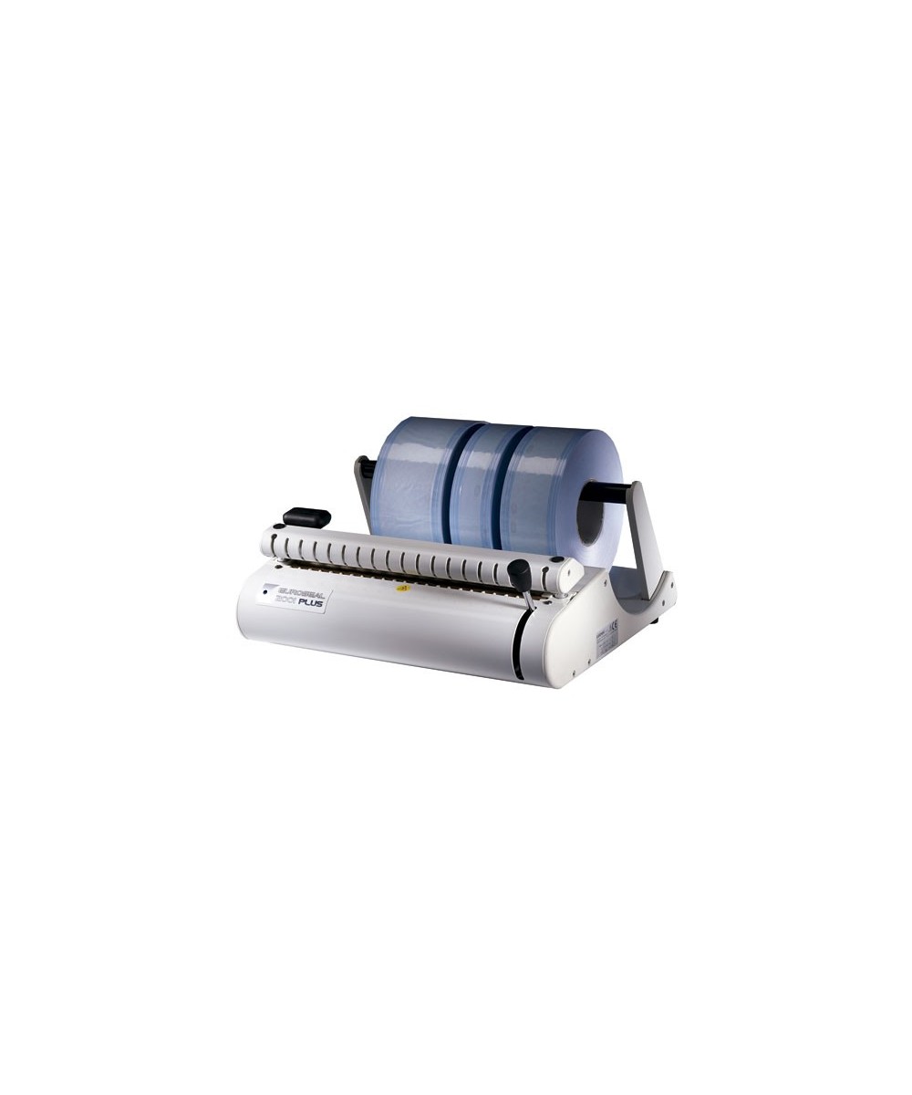 EUROSEAL INFINITY SELLADORA ELECTRICA