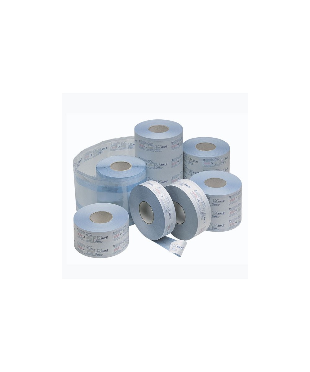 EUR275 ROLLO ESTER.7,5cm.x200m