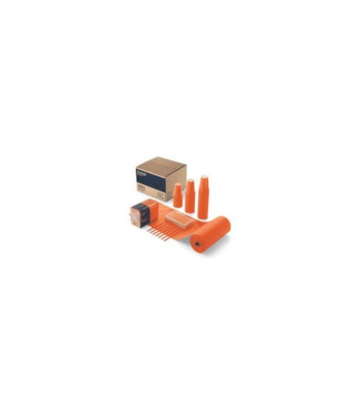 KIT MONOART 6 PRODUCTOS 100% NARANJA