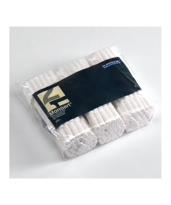 ROLLOS ALGODON Nº2 300gr.