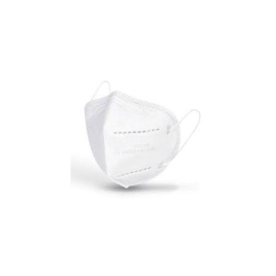 FFP2 MASCARILLAS BLANCA 10u.