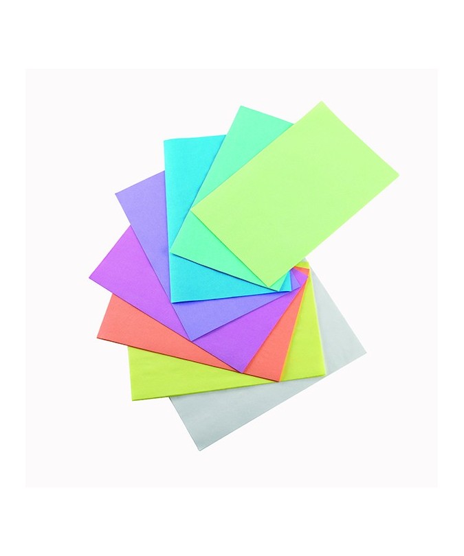 TP250 PAPEL ABSORB.BANDEJ.250u BLANCO