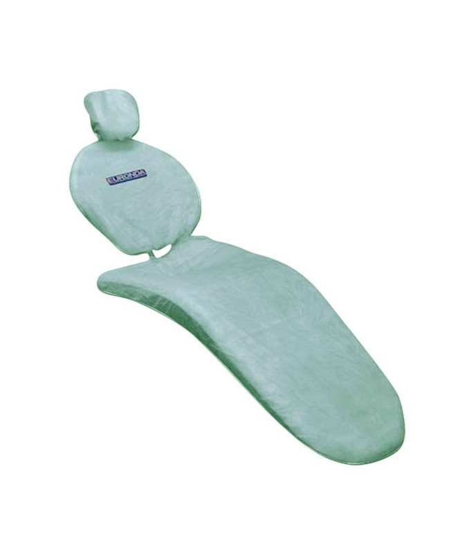 KIT VERDE MONOART PROTECOTR DE SILLON 25uds.