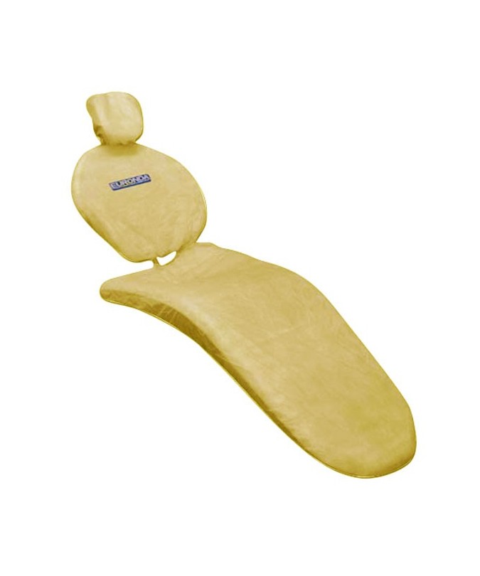 KIT AMARILLO MONOART PROTECTOR DE SILLON 25uds.