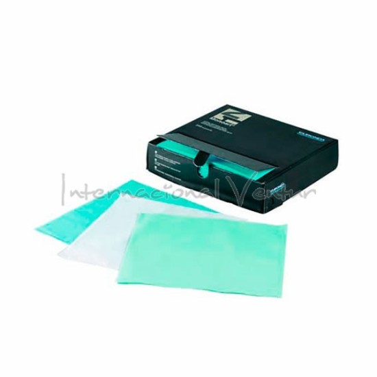 CT2830V MONO.PROTEC.CABEZAL FUNDA28X30 BLANCO