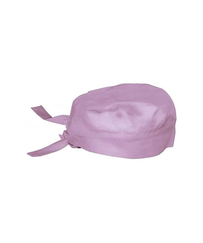 GORRO QUIRURGICO COLOR LILA 1u.