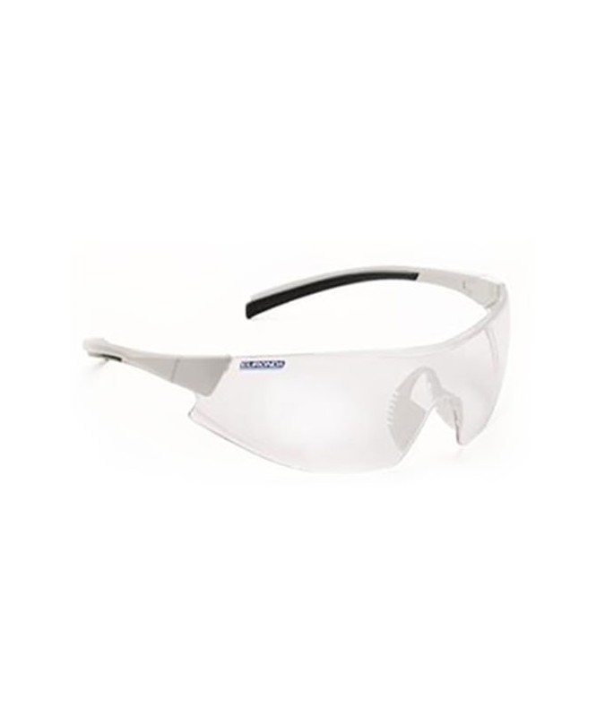 MONOART GAFAS EVOLUTION TRANSPARENTES