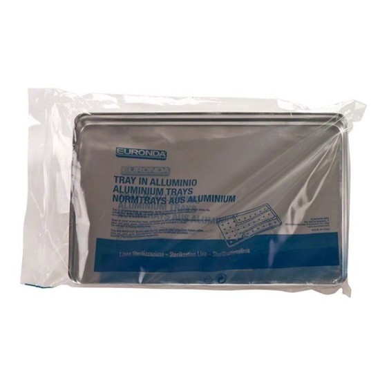 T310 TAPA B. INOX 28.8x18.7x2.9 COL. PLATA