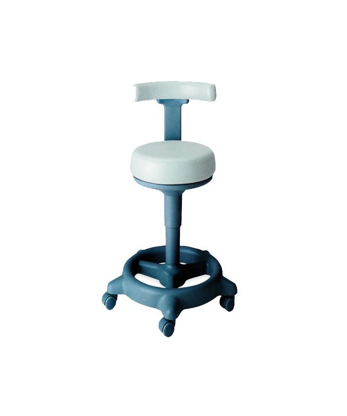 TABURETE CORAL N.13 BLAN.S(E2)