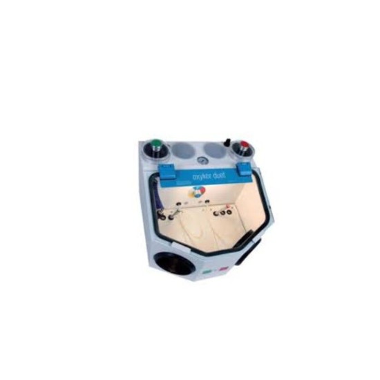 RACORD EXTERNO DEPOSITO OXIKER