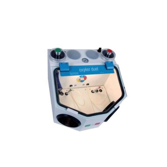 RACORD INTERNO DEPOSITO OXIKER