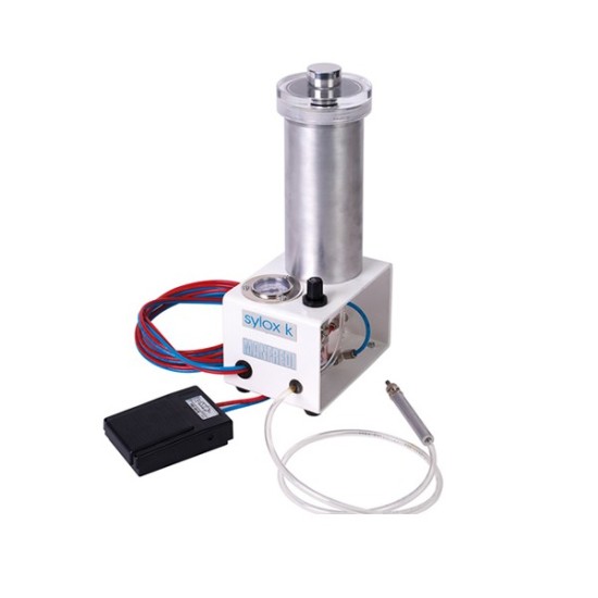 SYLOX ADICIONAL OXYKER