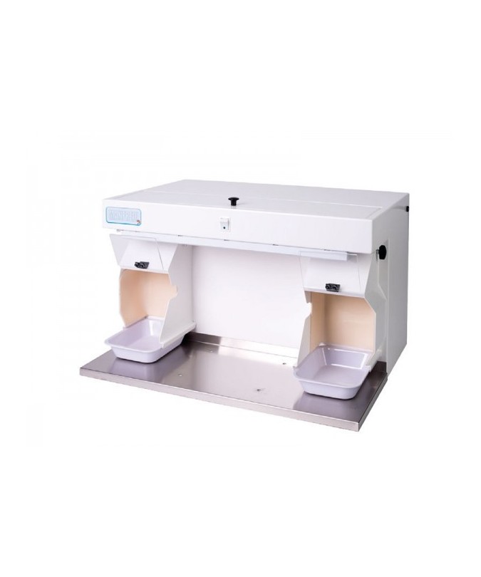 ASPYCLEAN BOX ASPIRACION CON PULIDORA